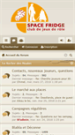 Mobile Screenshot of forum.kgibi.net